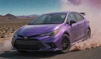 Unleashing the Corolla's True Potential